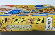 星闘士星矢 セイントタウラス プラモデル セイント セイヤ バンダイ_画像5