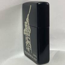 【新品未使用】ZIPPO ジッポ 1999年製 SPECIAL OPERATION GROUP『特殊部隊』シリーズ_画像4