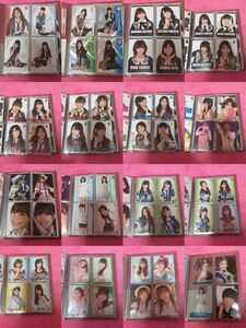 AKB48 SKE48 NMB48 HKT48まとめ売り トレーディングカード