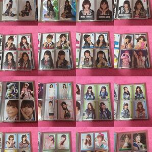 AKB48 SKE48 NMB48 HKT48まとめ売り トレーディングカード