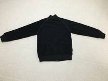 RUSS-K ラス-K Reversible Blouson リバーシブルブルゾン Size L サイズL_画像2