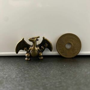 T29 リザードン　メタルコレクション　ポケットモンスター ポケモン pokemon フィギュア　人形　鉄　合金