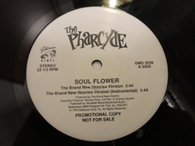 The Pharcyde Soul Flower 超ファンキーGROOVY HIPHOP 12 Brand New Heavies プロデュース　視聴_画像1