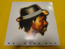 Johnny Osbourne Mr. Budy Bye オリジナル原盤 US LP　レゲエ名盤　視聴_画像1