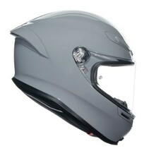 AGV エージーブイ K004 NARDO ナルド　ナード グレー GREY M 8051019197825　2_画像3