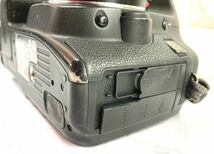 Canon デジタル一眼レフカメラ EOS 50D ボディ+ZOOM EF 100-300mm1:4.5-5.6+EF-S 18-200mm 1:3.5-5.6 IS 他備品 通電のみ確認 fah 12A508_画像9