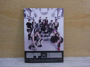 △F/834●音楽CD☆NCT 127☆2Baddies☆4th Album☆中古品