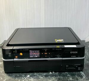 EPSON カラリオ EP-803A (ジャンク)