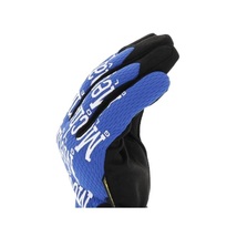 メカニックス グローブ MechanixWear サイズXL ブルー Original Glove オリジナルグローブ MG-03 国内正規品 実物 メカニクス_画像6