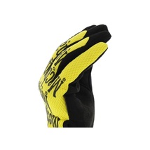 メカニックス グローブ MechanixWear サイズXL イエロー Original Glove オリジナルグローブ MG-01 国内正規品 実物 メカニクス_画像6