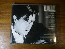 ★ブライアン フェリー ボーイズ アンド ガールズ BRYAN FERRY BOYS AND GIRLS 輸入盤 Printed in U.S.A★_画像4