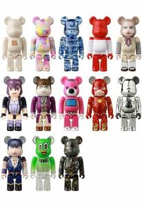 送料無料 新品未開封 BE@RBRICK Series 47 カートン 4BOX ベアブリック シリーズ メディコムトイ MEDICOMTOY BOX ボックス