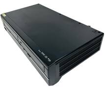 ■整備品■ TOSHIBA 東芝 VTR一体型DVDプレーヤー (VHSビデオ/DVD) SD-V800_画像8