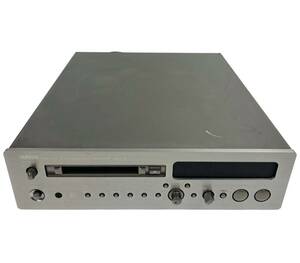 YAMAHA ヤマハ Natural Sound Minidisc Recorder MDレコーダー デッキ MDX-9