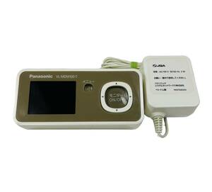 Panasonic Panasonic дверь монитор монитор родители машина VL-MDM100-T