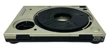 Technics テクニクス ダイレクトドライブ ターンテーブル (保守・交換部材/パーツ) SL-1200MK3D キャビネット_画像7