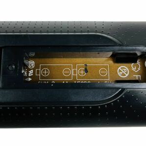 ■分解整備品■ DXアンテナ VHS一体型DVDレコーダー DVC2015 リモコン NB683の画像6