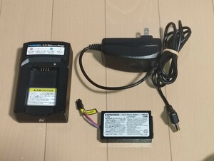 ヒロボー　hirobo srb quark sg 専用　バッテリー　充電器　11.1v 480 ３セル　ラジコン ヘリコプター　ジャンク　クオーク リポバッテリー