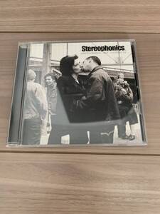 STEREOPHONICS/Performance And Cocktails/ステレオフォニックス 送料込　国内盤