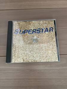 Superstar (スーパースター) Greatest Hits Vol.1 　送料込　国内盤