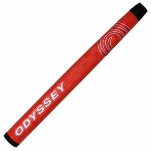 ★ODYSSEY★オデッセイ★MID JVパターグリップ★571027 オレンジ★日本正規品★