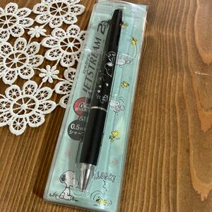  сделано в Японии Snoopy jet Stream 2&1 стоимость доставки 140 иен новый товар многофункциональный авторучка шариковая ручка,