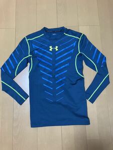 8 アンダーアーマー コールドギア トップス UNDER ARMOUR Coldgear cg