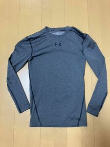 38 アンダーアーマー コールドギア トップス UNDER ARMOUR Coldgear cg