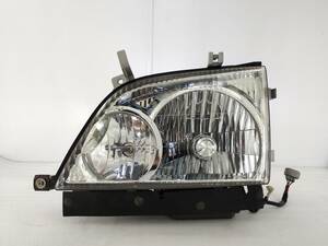 HINO/ Hino Dutro DUTRO TOYOTA/ Toyota Dyna DYNA KK-XZU402 original left head light HID KOITO 110-77138L passenger's seat side light 