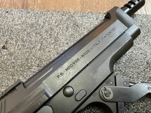 KSC M93R HW ロングマガジン ストック付き GBB ガスブローバック ガスガン_画像8