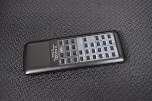 *KENWOOD/ Kenwood remote control RC-A0400*