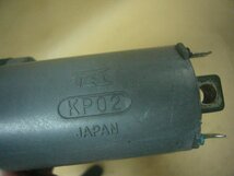 【BST】kb2★カワサキ ZZR1100 ZXT10C C2 純正 イグニッションコイル KP02 　_画像2