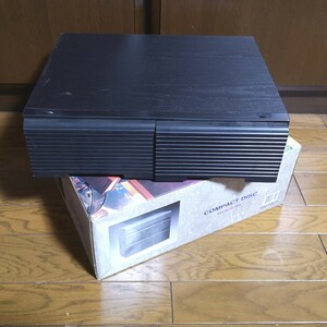 VHSテープラック 中古です