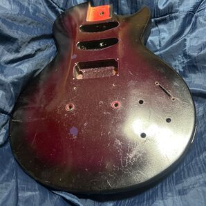 イノランモデル ジャンクボディ