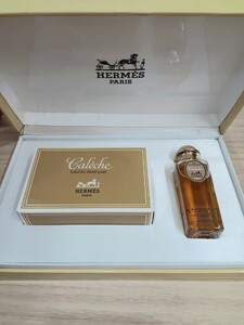 エルメス HERMES　香水　石鹸　セット　カレーシュソープ　カレーシュオードゥ トワレット