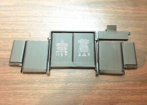 ウィンターセール Apple純正品 Macbook Pro Retina 2013 2014 2015 13インチA1502用バッテリー A1582 正常 約5614mAh/サイクルカウント504