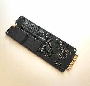 スペシャルセール☆Apple純正 正常判定 動作良好 高耐久 高速PCIe SSD1TB MacBook Pro/Air MacPro/mini 2013 2014 2015 Samsung製 希少 