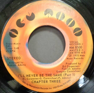 【SOUL 45】CHAPTER THREE - I'LL NEVER BE THE SAME / PT.2 (s231217020) 