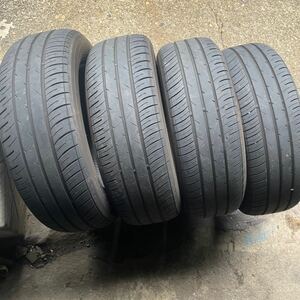 TOYO 205/60R16 4本セット　23年式　ヴォクシー等