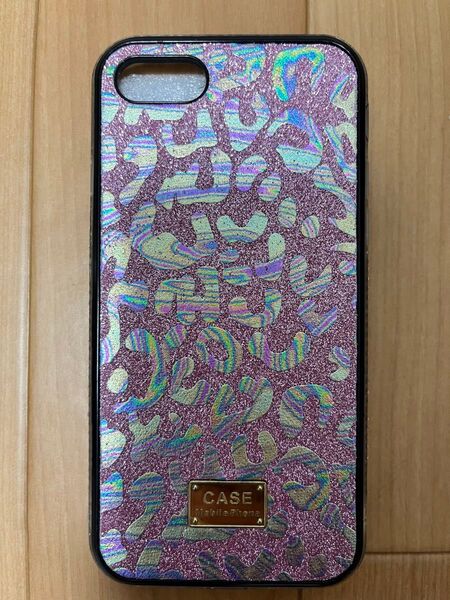 iPhone7/8/SE/SE3 スマホケース