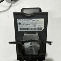 純正 HONDA ホンダ ETC ETH-082P アンテナ分離型 0415 001CYBA1081 通電確認済み 08E23-E34-B00 個人宛は支店止めのみ_画像4