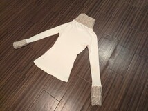 ★Martin Margiela★マルタンマルジェラ　 初期　1　カットソー　ニット　ビンテージ　送料無料_画像4