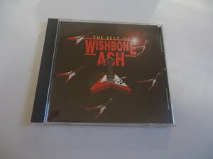 送料無料★ウィッシュボーン アッシュ/Best of Wishbone Ash★ベスト