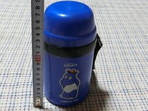 激レア 非売品 トヨタカローラ NOAH 水筒　ボトル　_画像8