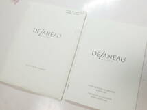 DELANEAU デラノ 腕時計用 小冊子　@1201_画像1