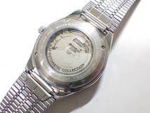 TIMEX タイメックス M79 自動巻き腕時計 TW2U29500 #524_画像2