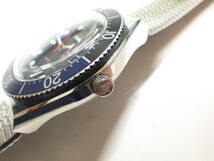 TIMEX タイメックス M79 自動巻き腕時計 TW2U29500 #524_画像5