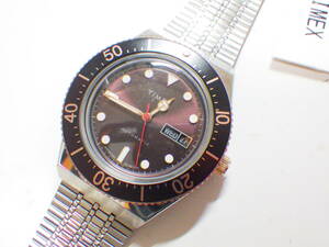 TIMEX タイメックス オートマ M79 自動巻き腕時計 TW2U96900 #540