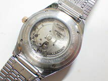 TIMEX タイメックス オートマ M79 自動巻き腕時計 TW2U96900 #540_画像3