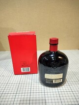 サントリー　オールド ウイスキー　NEW OLD　700ml　未開封　2001_画像2